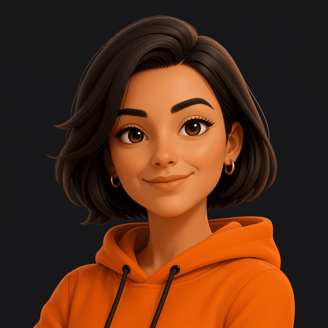 Avatar de Camille R.