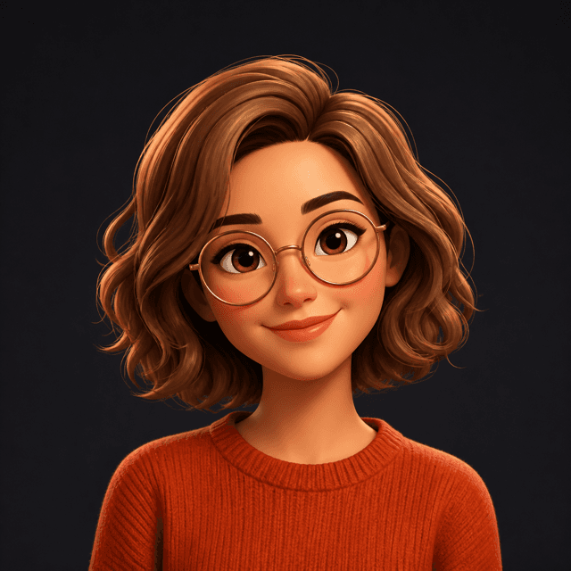 Avatar de Léa D.