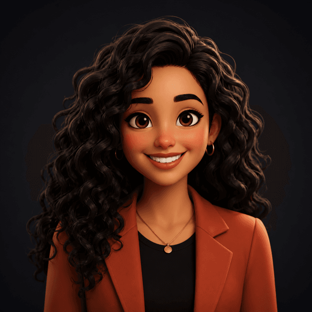Avatar de Sofia B.